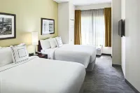 SpringHill Suites Milford Hotels in Milford