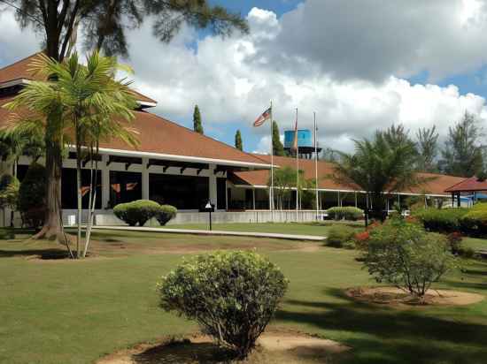 Felda Residence Sahabat Hotel Exterior