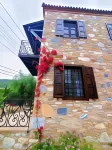 Puli Stone Houses Hotel a Guzelcamli Mahallesi