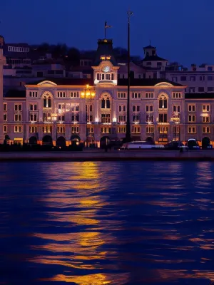 Residence Theresia- Tailor Made Stay Hotel di Trieste