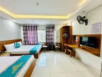 Ha Linh Hotel DB - by Bay Luxury Hotels near LongThành Watch