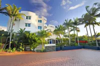 Watermark Resort Caloundra Hotels in Caloundra