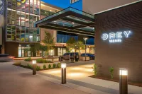 Drey Hotel Hoteles en Dallas