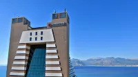 Ramada Plaza by Wyndham Antalya Hotels near Konyaalti Beach