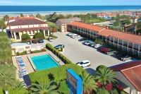 La Fiesta Ocean Inn & Suites Hotels in der Nähe von Las Olas Massage and Wellness