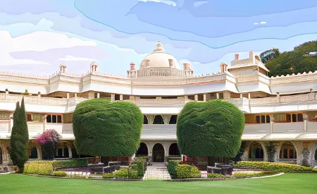 Vivanta Aurangabad, Maharashtra