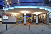 IntercityHotel Kiel Hotels near Leuchtturm Kiel-Holtenau