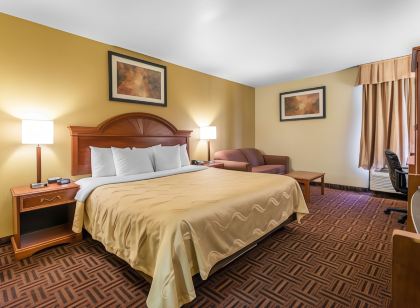 Quality Inn Colorado Springs South