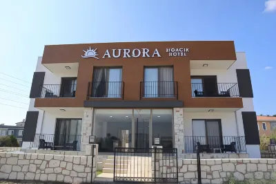 Aurora SIĞACIK Hotel