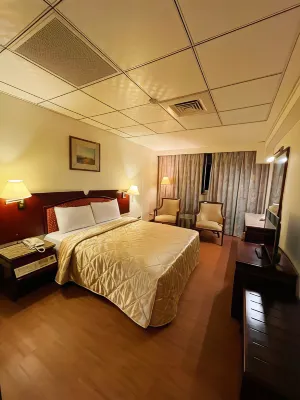 Family Hotel - Linsen Hotels in Tainan