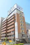 Toyoko Inn Hokkaido Tomakomai Ekimae Hotels in Tomakomai