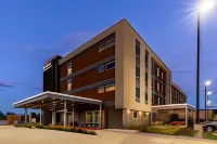 Hawthorn Extended Stay by Wyndham Kingwood/Houston Hotels near George Bush Intercontinental Airport