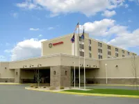 Ramkota Hotel - Casper Hotels near Staples