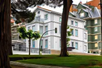 Suite Home Pinares Hotels in Santander