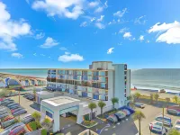 Holiday Inn Resort Oceanfront @ Surfside Beach Hotels near South Strand Recreation Center