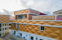 Presken Waters Hotels near Terra Kulture