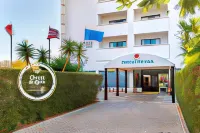 Janelas do Mar Apartamentos Turisticos Các khách sạn ở Albufeira