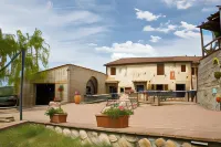 Antico Borgo Poggiarello Hotels in Monteriggioni