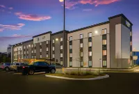 WoodSpring Suites Jacksonville Orange Park Hotels in Orange Park