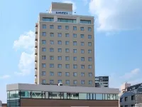 HOTEL LiVEMAX BUDGET Kagoshima Hotels near Kotsuki Pond