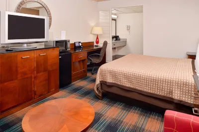 Americas Best Value Inn Augusta Hotels in North Augusta