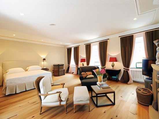 Lesar Hotel Angel - Member of Hip Hotels Rooms