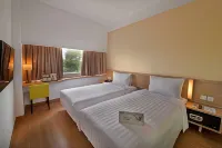 Whiz Prime Hotel Pajajaran Bogor Hotels near Jakarta International Expo