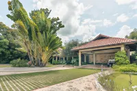 Villa w Maid Cook Jacuzzi at Casa de Campo Hotels near Eleoncio Mercedes Sports Center