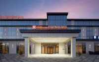 Hilton Garden Inn Samarkand Hotels near Samarkand International Airport