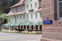 Hotel Rössle Berneck Hotels in Gaufelden