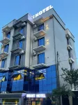 Smart Hotel Hotel berhampiran Cameroun Douala