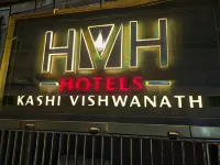 Hotel Hvh Kashi Vishwanath Các khách sạn ở Varanasi