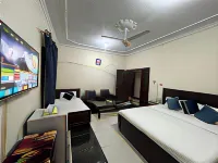 Marvi Guest House Các khách sạn ở Islamabad