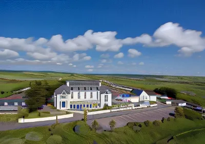 Garryvoe Hotel