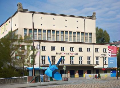 Living Hotel am Deutschen Museum