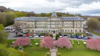 The Palace Hotel Buxton & Spa Hoteles en Kettleshulme