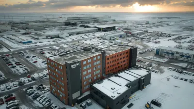 Aurora Hotel at Reykjavik-Keflavik Airport Terminal Kef Hotels near Mount Keilir