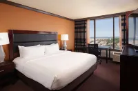 DoubleTree by Hilton Hotel Cleveland Downtown - Lakeside Hotels near Cleveland Lakefront Station