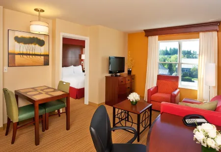 Residence Inn Auburn