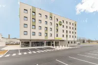 B&B Hotels Bourg-en-Bresse Viriat Hotels in Montrevel-en-Bresse