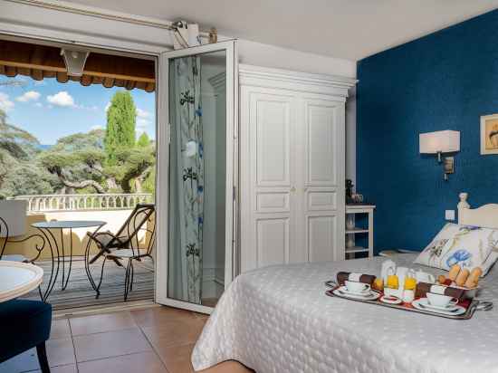 Auberge du Lac Rooms