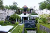 Villa Alcheringa Yogyakarta