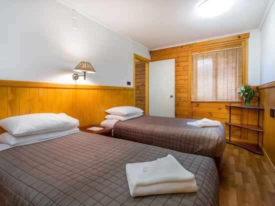 Lakefront Lodge Taupo Rooms