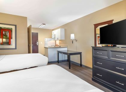 Extended Stay America Suites - Oakland - Emeryville