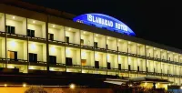 Islamabad Hotel فنادق في إسلام آباد