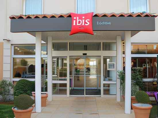 Ibis La Ciotat Hotel Exterior