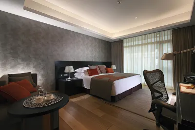 Iidl Suites Các khách sạn ở East Delhi