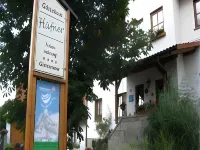 Hotel Gasthof Zum Biber Hôtels à : Staatsbad Bruckenau