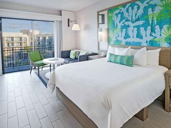 Margaritaville Vacation Club - Rio Mar Rooms