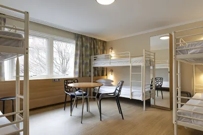 Göteborgs Mini-Hotel